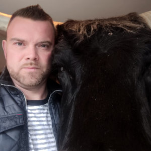 Profilbild von Markus Suttner