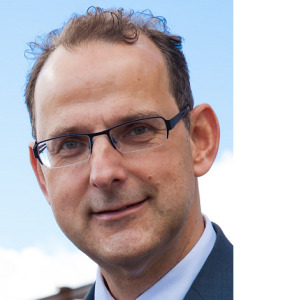 Profilbild von Markus Szirmay