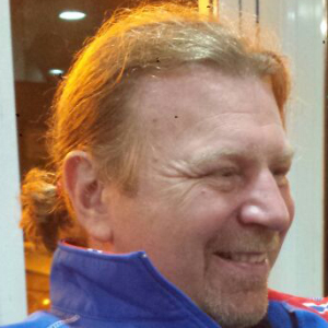 Profilbild von Markus Tabellion