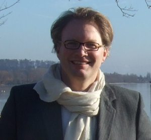 Profilbild von Markus Tamm