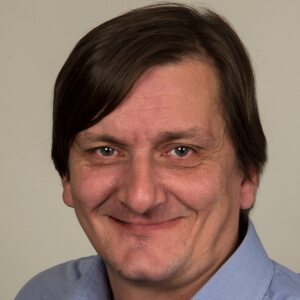 Profilbild von Markus Taubner
