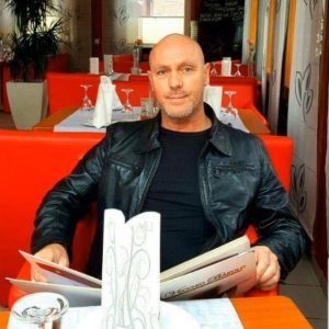 Profilbild von Markus Tebay