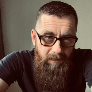 Profilbild von Markus Terlisten