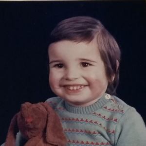 Profilbild von Markus Teutrine