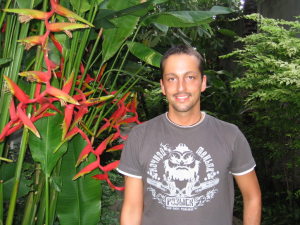 Profilbild von Markus Thanheiser