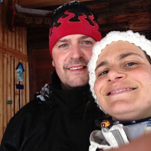 Profilbild von Markus Theisen