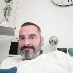 Profilbild von Markus Theisen