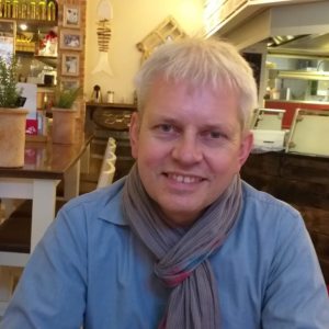 Profilbild von Markus Thiel