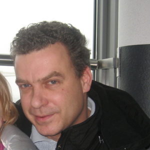 Profilbild von Markus Thiele