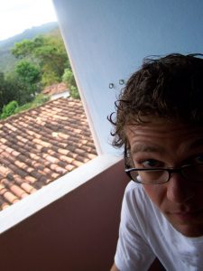 Profilbild von Markus Thies