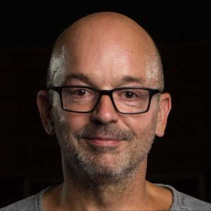 Profilbild von Markus Thies