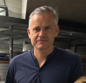 Profilbild von Markus Thiesmeyer