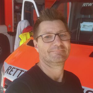 Profilbild von Markus Thomas