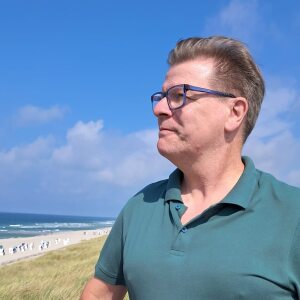 Profilbild von Markus Thume