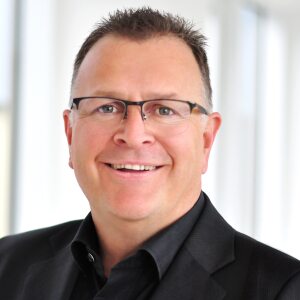 Profilbild von Markus Thur