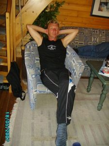 Profilbild von Markus Tietgen