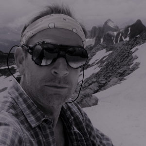 Profilbild von Markus Tiling