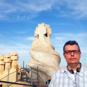 Profilbild von Markus Tillmann