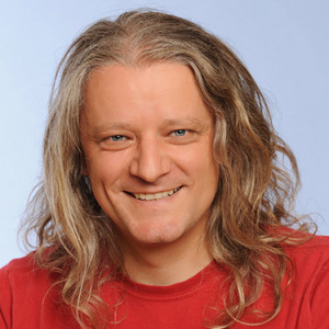 Profilbild von Markus Timmler