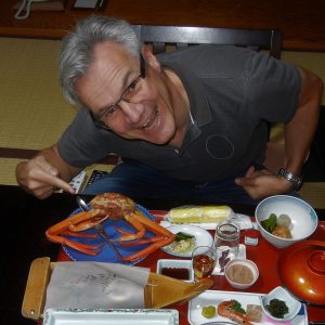 Profilbild von Markus Tobias