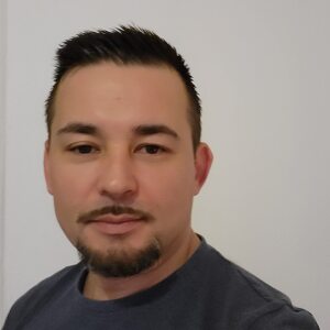 Profilbild von Markus Trailovic