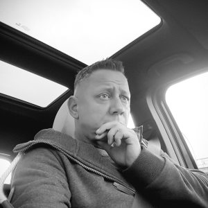 Profilbild von Markus Trinks