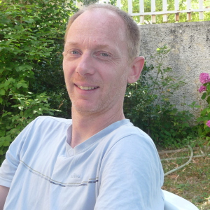 Profilbild von Markus Tripp