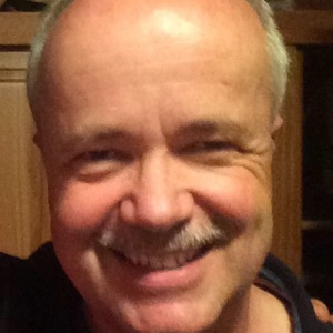 Profilbild von Markus Tritschler