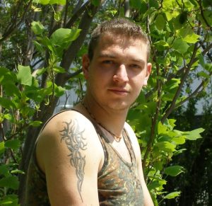 Profilbild von Markus Trocha