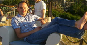 Profilbild von Markus Twehues