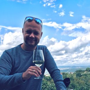 Profilbild von Markus Ullmann