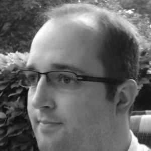 Profilbild von Markus Ullmann