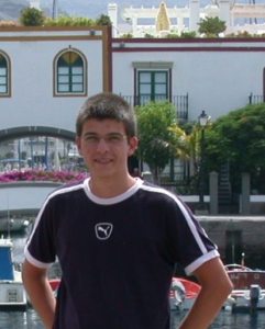 Profilbild von Markus Urban