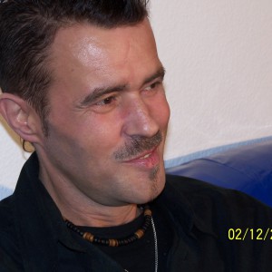 Profilbild von Markus Utz