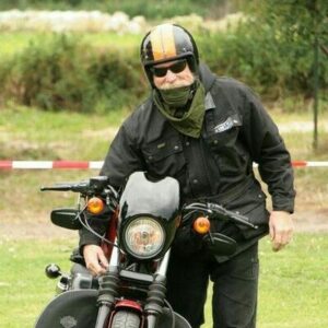 Profilbild von Markus Vandcyk