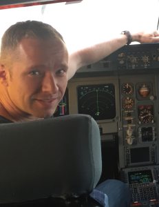 Profilbild von Markus Veit