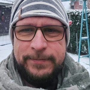 Profilbild von Markus Vennemann