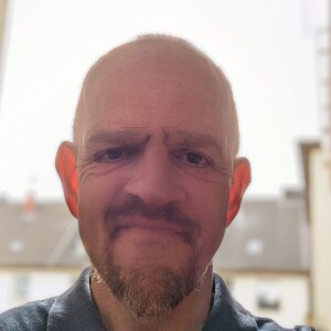 Profilbild von Markus Verfuss