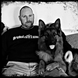Profilbild von Markus Vesper