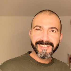 Profilbild von Markus Vettraino
