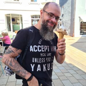 Profilbild von Markus Villiger