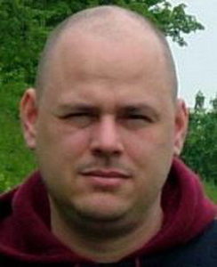 Profilbild von Markus Volkmer