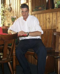 Profilbild von Markus Vorrath