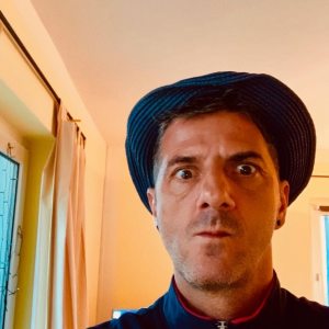 Profilbild von Markus Vorrath