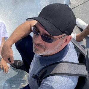 Profilbild von Markus Voss