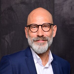 Profilbild von Markus Voss