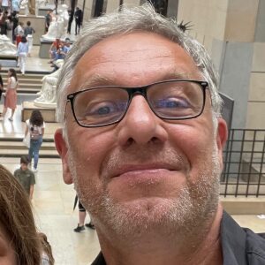 Profilbild von Markus Wagener