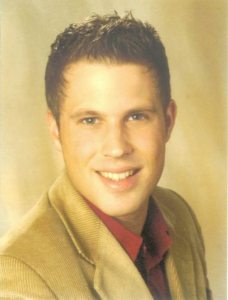 Profilbild von Markus Wagner