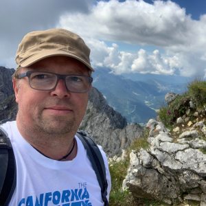 Profilbild von Markus Wagner