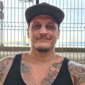 Profilbild von Markus Waldherr